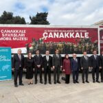 canakkale savaslari mobil muzesi balkan ulkelerinde 1 milyon ziyaretci agirladi c59779011271