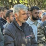 Gelibolu'da Alabora Olan Teknede Hayatını Kaybeden İki Balıkçı Son Yolculuğuna Uğurlandı 2 canakkalede batan teknede olen 3 kisiden 2si son yolculuklarina ugurlandi 5b68fc9b9ac4