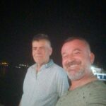 Gelibolu'da Alabora Olan Teknede Hayatını Kaybeden İki Balıkçı Son Yolculuğuna Uğurlandı 1 canakkalede batan teknede olen 3 kisiden 2si son yolculuklarina ugurlandi 8326f01b382b