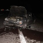 cankirida iki otomobil carpisti 1 olu 3 yarali 030a9933f63b