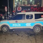 Adana'da Çay Ocağına Açılan Ateşin Ardından Şüpheli Tutuklandı 3 cay ocagina silahli saldiri duzenleyen supheli tutuklandi 428186f88aab