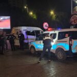 Adana'da Çay Ocağına Açılan Ateşin Ardından Şüpheli Tutuklandı 2 cay ocagina silahli saldiri duzenleyen supheli tutuklandi 5b365336a7de