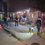 Adana'da Çay Ocağına Açılan Ateşin Ardından Şüpheli Tutuklandı 1 cay ocagina silahli saldiri duzenleyen supheli tutuklandi 95c7677fbd06