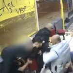 cay ocaginda otururken tabancayla vuruldu o anlar kamerada 3e2893d7fd6e