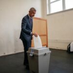 cekyadaki genel secimi eski basbakan babisin partisi ano onde tamamladi f434e86267c4