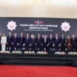 cevdet yilmaz 186 ulkeye 2 binden fazla tarim urunu ihrac ediyoruz d27607e9e8f4