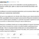 cevdet yilmaz butuncul programimizi kararli sekilde uygulamaya devam edecegiz b3ebb0a65c36