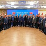 cevdet yilmaz ekonomimiz yil sonu itibariyla dunyanin en buyuk 16nci ekonomisi konumuna yukselecek 94385b92d0de
