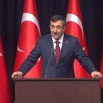 cevdet yilmaz kamu veri alani projesini hayata geciriyoruz cd24665603cc