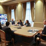 cevdet yilmaz ukrayna konulu liderler zirvesine katildi 5f3fd31ac401