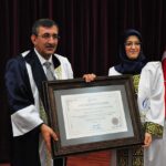 Cevdet Yılmaz'a Fahri Profesörlük Unvanı Verildi, Eğitim Vurgusu Yeniden Yapıldı 3 cevdet yilmaz yeni bir esikteyiz 2 33a37bcdfae5