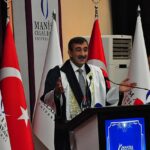 Cevdet Yılmaz'a Fahri Profesörlük Unvanı Verildi, Eğitim Vurgusu Yeniden Yapıldı 1 cevdet yilmaz yeni bir esikteyiz 2 33afcfe96443