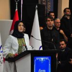 Cevdet Yılmaz'a Fahri Profesörlük Unvanı Verildi, Eğitim Vurgusu Yeniden Yapıldı 2 cevdet yilmaz yeni bir esikteyiz 2 41f7370a9b45