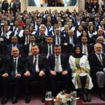 Cevdet Yılmaz'a Fahri Profesörlük Unvanı Verildi, Eğitim Vurgusu Yeniden Yapıldı 6 cevdet yilmaz yeni bir esikteyiz 2 710eb5d31e17