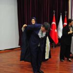 Cevdet Yılmaz'a Fahri Profesörlük Unvanı Verildi, Eğitim Vurgusu Yeniden Yapıldı 5 cevdet yilmaz yeni bir esikteyiz 2 c62dc56e8f96