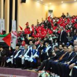 Cevdet Yılmaz'a Fahri Profesörlük Unvanı Verildi, Eğitim Vurgusu Yeniden Yapıldı 8 cevdet yilmaz yeni bir esikteyiz 2 f4367f0c33fa