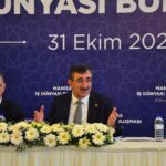 Türkiye Yüksek Gelirli Ülkeler Ligine Girmeye Hazırlanıyor 1 cevdet yilmaz yeni bir esikteyiz 07ed087d185c