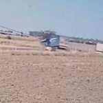 ceyhanda tir ile otomobilin carpistigi kaza kamerada e970637d1836