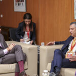 chp genel baskani ozel ispanya basbakani sanchez ile gorustu 9b84a4e4641b