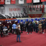 chp izmir il kongresi sona erdi cagatay guc yeni il baskani secildi 2997eab847e7