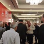 chp kongresinde kavga 2 yarali 85746be4e908