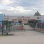 chp lideri ozel ibb medya as baskani turkeri cezaevinde ziyaret etti 1ae251a4f365