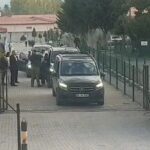 chp lideri ozel ibb medya as baskani turkeri cezaevinde ziyaret etti 1f7ef26d551b