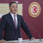 chpli emir imraliya gitmekle ilgi bir konu konusulmadi 21e4d97140c0