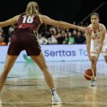 Çimsa ÇBK Mersin, EuroLeague’de Venezia’yı Renkli Bir Maçla Geçti! 1 cimsa cbk mersin venezia 83 69 8b40d09fca76