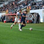 Çorum FK, Ziraat Türkiye Kupası'nda Kütahyaspor'u 3-0 ile geçmeyi başardı 1 corum fk kutahyaspor 3 0 22d10c00e982