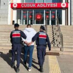 Çubuk'ta Uyuşturucu Operasyonu: 14 Bin Adet Sentetik Ecza Ele Geçirildi, Şüpheli Tutuklandı 1 cubukta sentetik uyusturucu operasyonu 1 tutuklama 353c1057363a