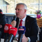 cumhurbaskani basdanismani saral kibris ayrilmaz bir parcamizdir 51cbbdbb4e26