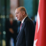 Cumhurbaşkanlığı Külliyesi'nde Cumhuriyet Bayramı Kutlaması Yapıldı 4 cumhurbaskani erdogan 29 ekim tebriklerini kabul etti 7956fcdcf944