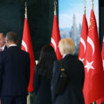 Cumhurbaşkanlığı Külliyesi'nde Cumhuriyet Bayramı Kutlaması Yapıldı 5 cumhurbaskani erdogan 29 ekim tebriklerini kabul etti 7fb0e49394b2