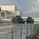 Türkiye, Savunma Sanayisinde Gıptayla Takip Edilen Bir Ülke Olma Yolunda İlerliyor 2 cumhurbaskani erdogan altayla birlikte yeni donemin kapilarini ardina kadar actik 2 0be5c8232554