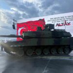 Türkiye, Savunma Sanayisinde Gıptayla Takip Edilen Bir Ülke Olma Yolunda İlerliyor 4 cumhurbaskani erdogan altayla birlikte yeni donemin kapilarini ardina kadar actik 2 3d52b386f754