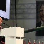 Türkiye, Savunma Sanayisinde Gıptayla Takip Edilen Bir Ülke Olma Yolunda İlerliyor 3 cumhurbaskani erdogan altayla birlikte yeni donemin kapilarini ardina kadar actik 2 e5ea3f735649