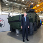 Türkiye'nin Yerli Üretimi Altay Tankları, TSK'ya Teslim Edildi 6 cumhurbaskani erdogan altayla birlikte yeni donemin kapilarini ardina kadar actik 0ba96b8a4b98