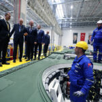 Türkiye'nin Yerli Üretimi Altay Tankları, TSK'ya Teslim Edildi 3 cumhurbaskani erdogan altayla birlikte yeni donemin kapilarini ardina kadar actik 0ce733408bf5