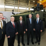 Türkiye'nin Yerli Üretimi Altay Tankları, TSK'ya Teslim Edildi 5 cumhurbaskani erdogan altayla birlikte yeni donemin kapilarini ardina kadar actik 17fafea278f4