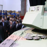 Türkiye'nin Yerli Üretimi Altay Tankları, TSK'ya Teslim Edildi 10 cumhurbaskani erdogan altayla birlikte yeni donemin kapilarini ardina kadar actik 231ae1c449d4