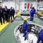 Türkiye'nin Yerli Üretimi Altay Tankları, TSK'ya Teslim Edildi 4 cumhurbaskani erdogan altayla birlikte yeni donemin kapilarini ardina kadar actik 491793f66b20