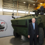 Türkiye'nin Yerli Üretimi Altay Tankları, TSK'ya Teslim Edildi 7 cumhurbaskani erdogan altayla birlikte yeni donemin kapilarini ardina kadar actik 9504c3a2dbc0