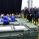 Türkiye'nin Yerli Üretimi Altay Tankları, TSK'ya Teslim Edildi 9 cumhurbaskani erdogan altayla birlikte yeni donemin kapilarini ardina kadar actik ba4ad7525b06