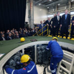 Türkiye'nin Yerli Üretimi Altay Tankları, TSK'ya Teslim Edildi 2 cumhurbaskani erdogan altayla birlikte yeni donemin kapilarini ardina kadar actik c68cb7aa5fc8