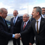 Türkiye'nin Yerli Üretimi Altay Tankları, TSK'ya Teslim Edildi 1 cumhurbaskani erdogan altayla birlikte yeni donemin kapilarini ardina kadar actik e8ed9d7bf8ba