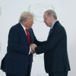 cumhurbaskani erdogan baris zirvesinde aile fotografi cekimine katildi ee7d6580c948