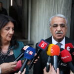 Cumhurbaşkanı Erdoğan, DEM Parti heyetini kabul ederek önemli bir görüşme gerçekleştirdi 6 cumhurbaskani erdogan dem parti heyetini kabul etti 4e7977ce7752