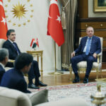 cumhurbaskani erdogan ikby baskani barzaniyi kabul etti 19f3e228c496