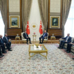 cumhurbaskani erdogan ikby baskani barzaniyi kabul etti 2a943a1ac2b9